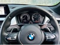 2021 BMW X1 SDRIVE20D M-SPORT LCI โฉม F48 เพียง 40,000 กิโล รูปที่ 14